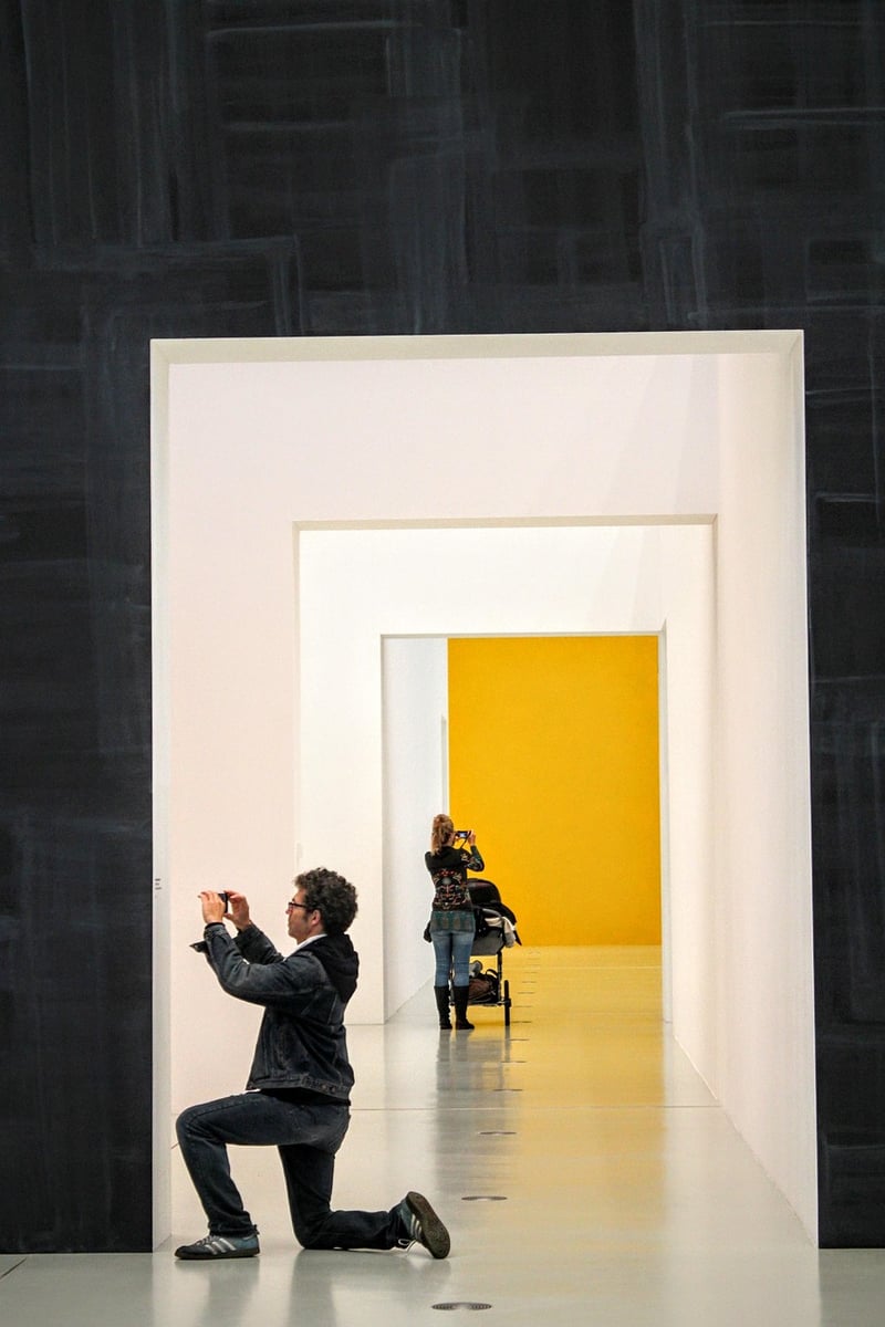 Creative Arts Painting